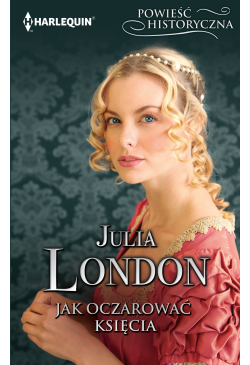 Jak oczarować księcia