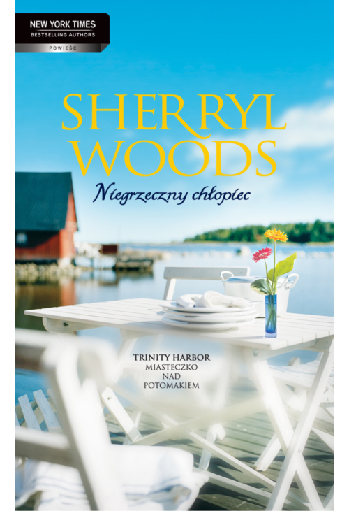 Niegrzeczny chłopiec