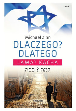 Dlaczego? Dlatego - Lama?...