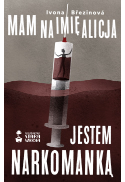 Mam na imię Alicja. Jestem...