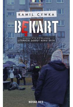 Bękart