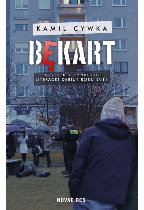 Bękart
