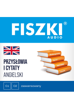 FISZKI audio - angielski -...