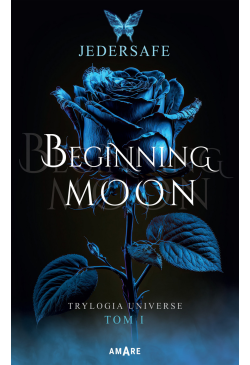 Beginning moon