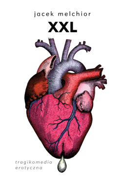 XXL. Tragikomedia erotyczna