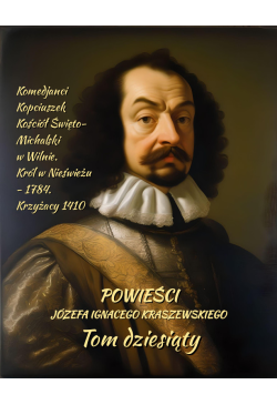 Powieści Józefa Ignacego...