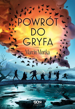 Powrót do Gryfa (Drużyna do...