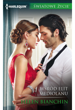 Wśród elit Mediolanu