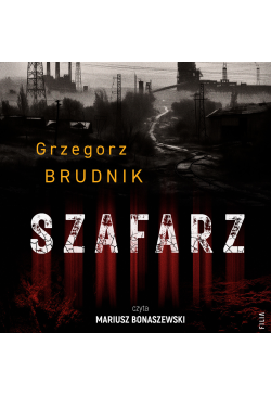 Szafarz