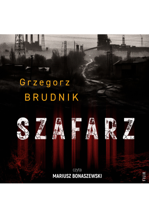 Szafarz