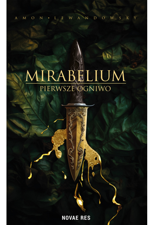 Mirabelium. Pierwsze Ogniwo