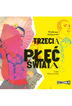 Trzecia płeć świata