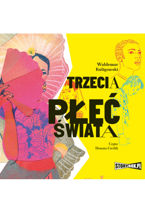 Trzecia płeć świata