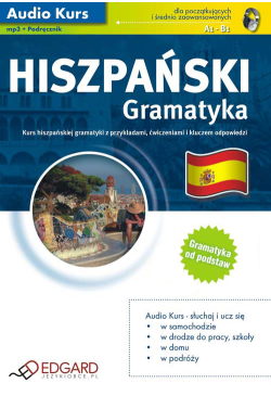 Hiszpański Gramatyka
