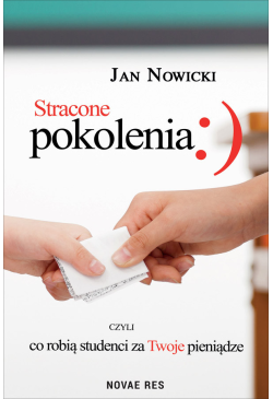 Stracone pokolenia, czyli...