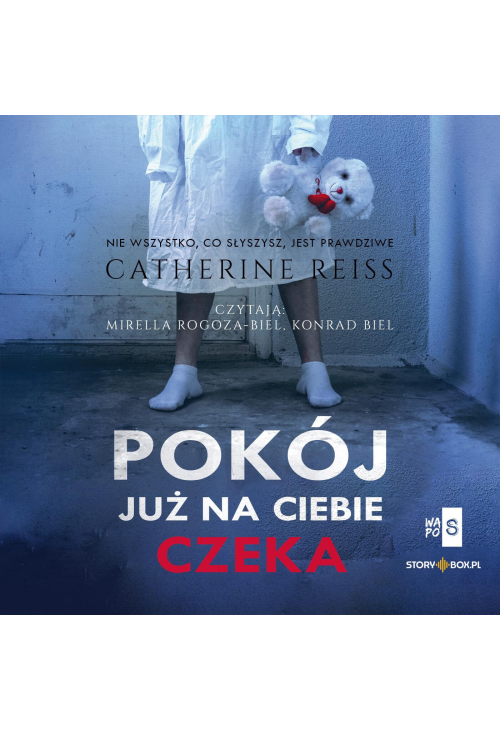 Pokój już na ciebie czeka