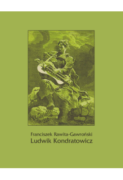 Ludwik Kondratowicz