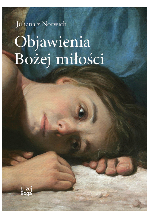 Objawienia Bożej miłości