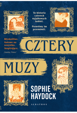 Cztery muzy