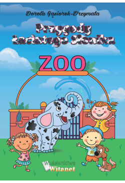 Przygody Łaciatego Słonika