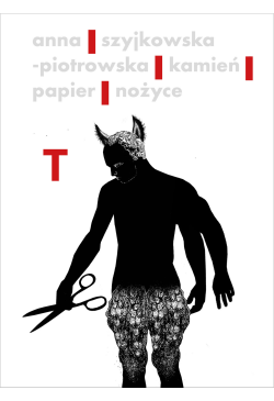 Kamień-papier-nożyce....