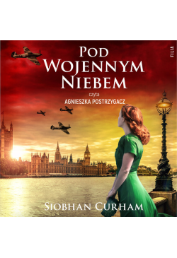 Pod wojennym niebem