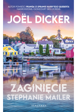 Zaginięcie Stephanie Mailer