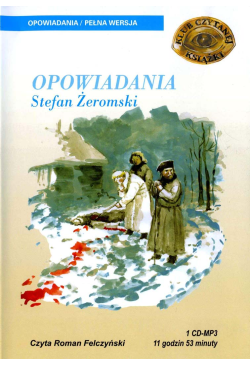Opowiadania