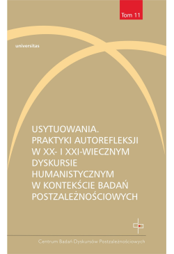 Usytuowania. Praktyki...