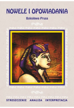 Nowele i opowiadania...
