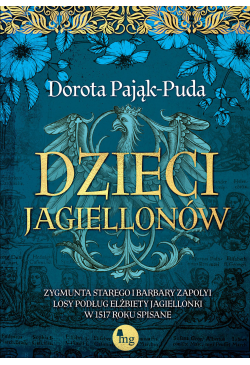 Dzieci Jagiellonów