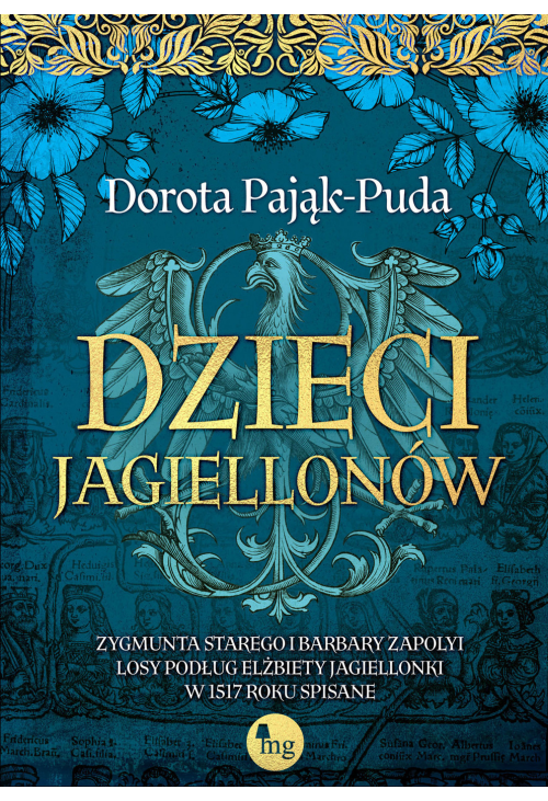 Dzieci Jagiellonów