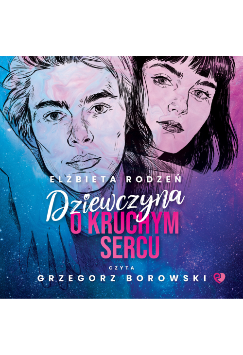 Dziewczyna o kruchym sercu