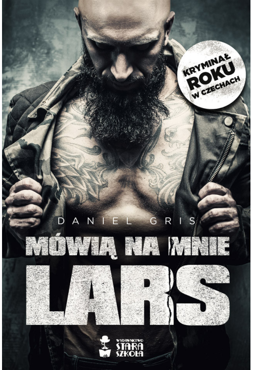 Mówią na mnie Lars