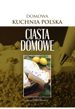 Ciasta domowe