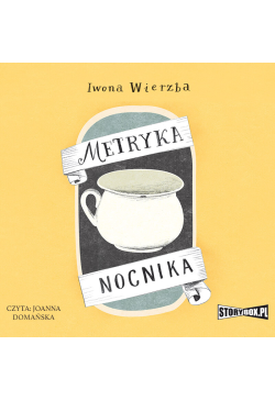 Metryka nocnika