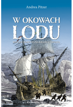 W okowach lodu. Willem...