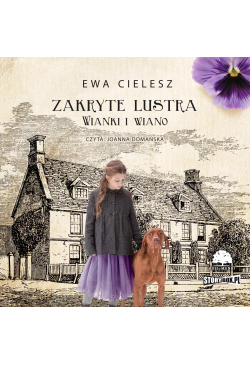 Zakryte lustra. Tom 2....