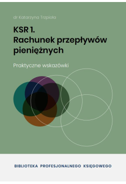 KSR 1. Rachunek przepływów...