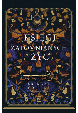 Księgi zapomnianych żyć