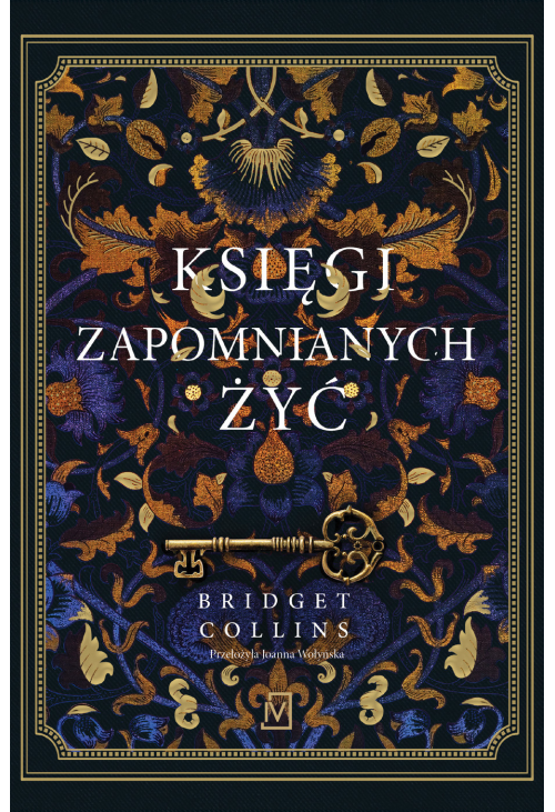 Księgi zapomnianych żyć