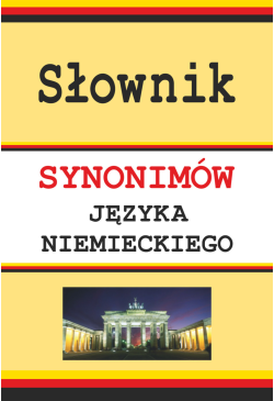Słownik synonimów języka...