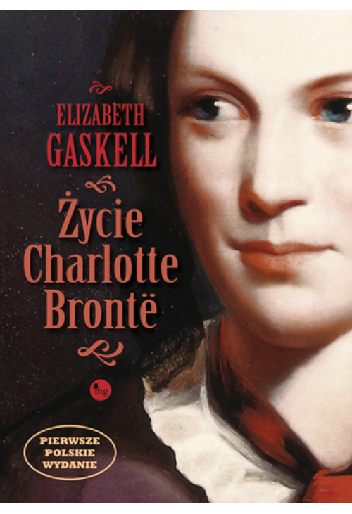 Życie Charlotte Bronte