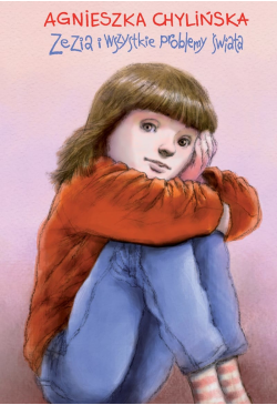 Zezia i wszystkie problemy...