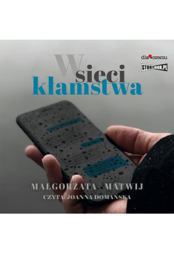 W sieci kłamstwa