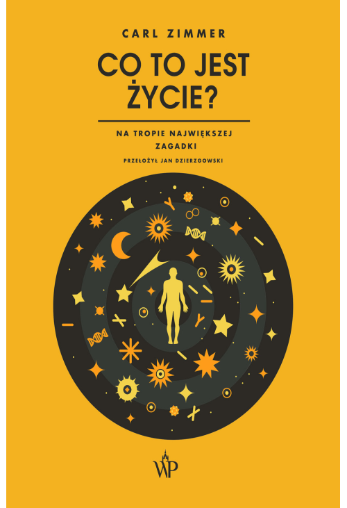 Co to jest życie?