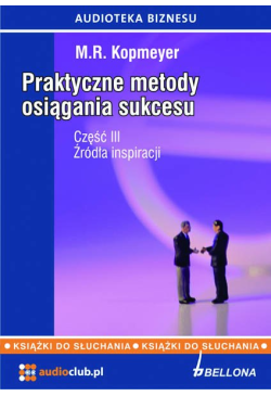 „Źródła inspiracji”....