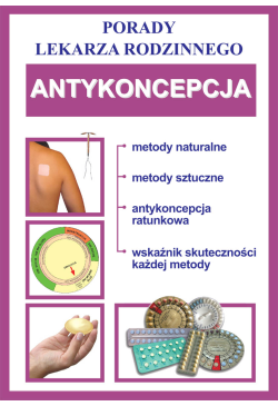Antykoncepcja. Porady...
