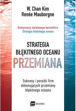 Strategia błękitnego...