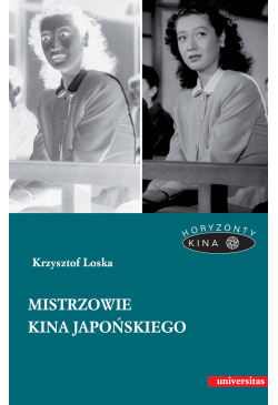 Mistrzowie kina japońskiego
